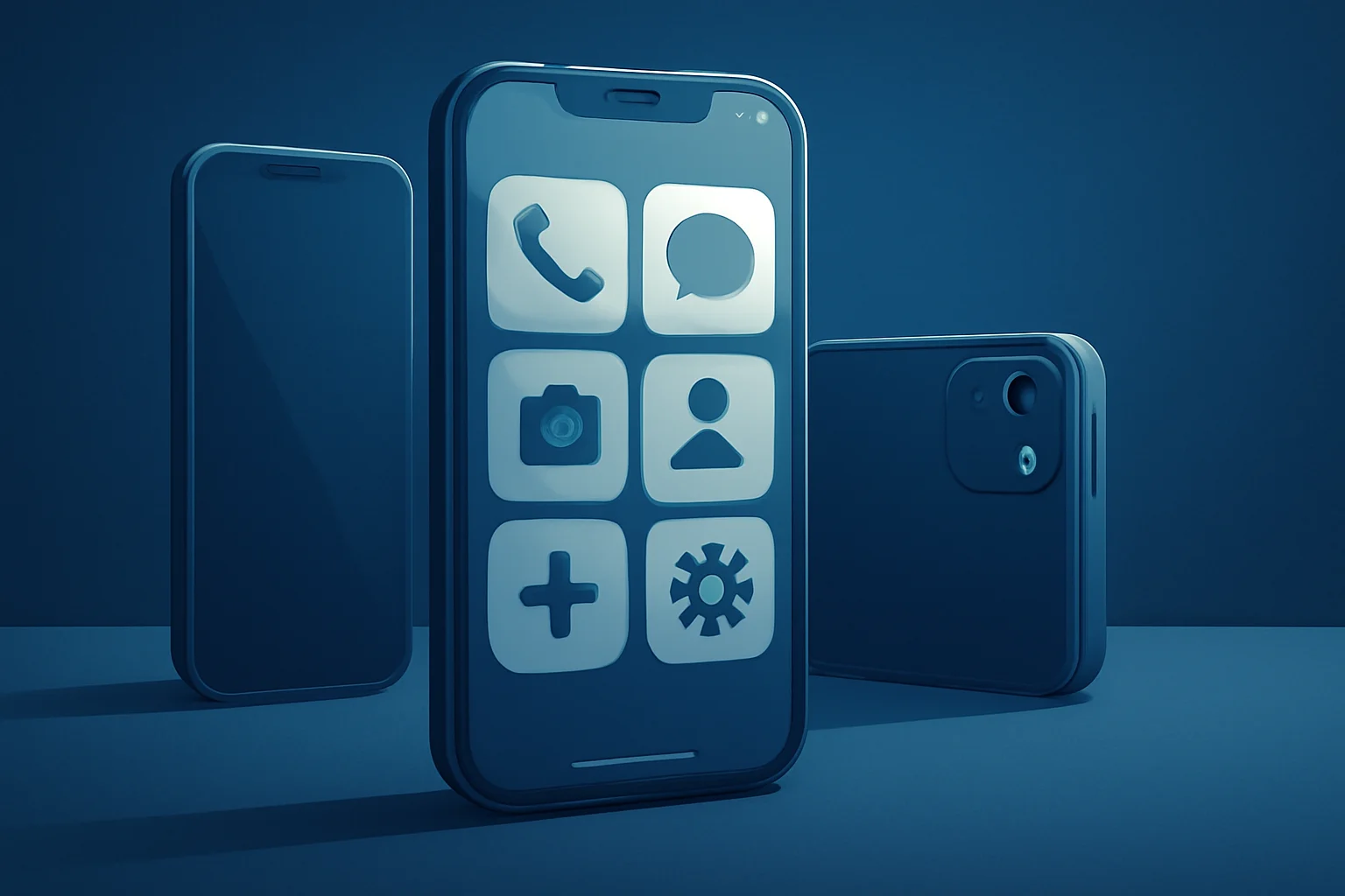 Meilleur smartphone senior 2026 : lequel choisir ?
